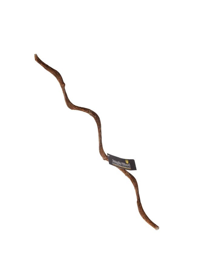 Galapagos (05312) Jungle Wood, Natural Brown, 3 Ft. - Image 1